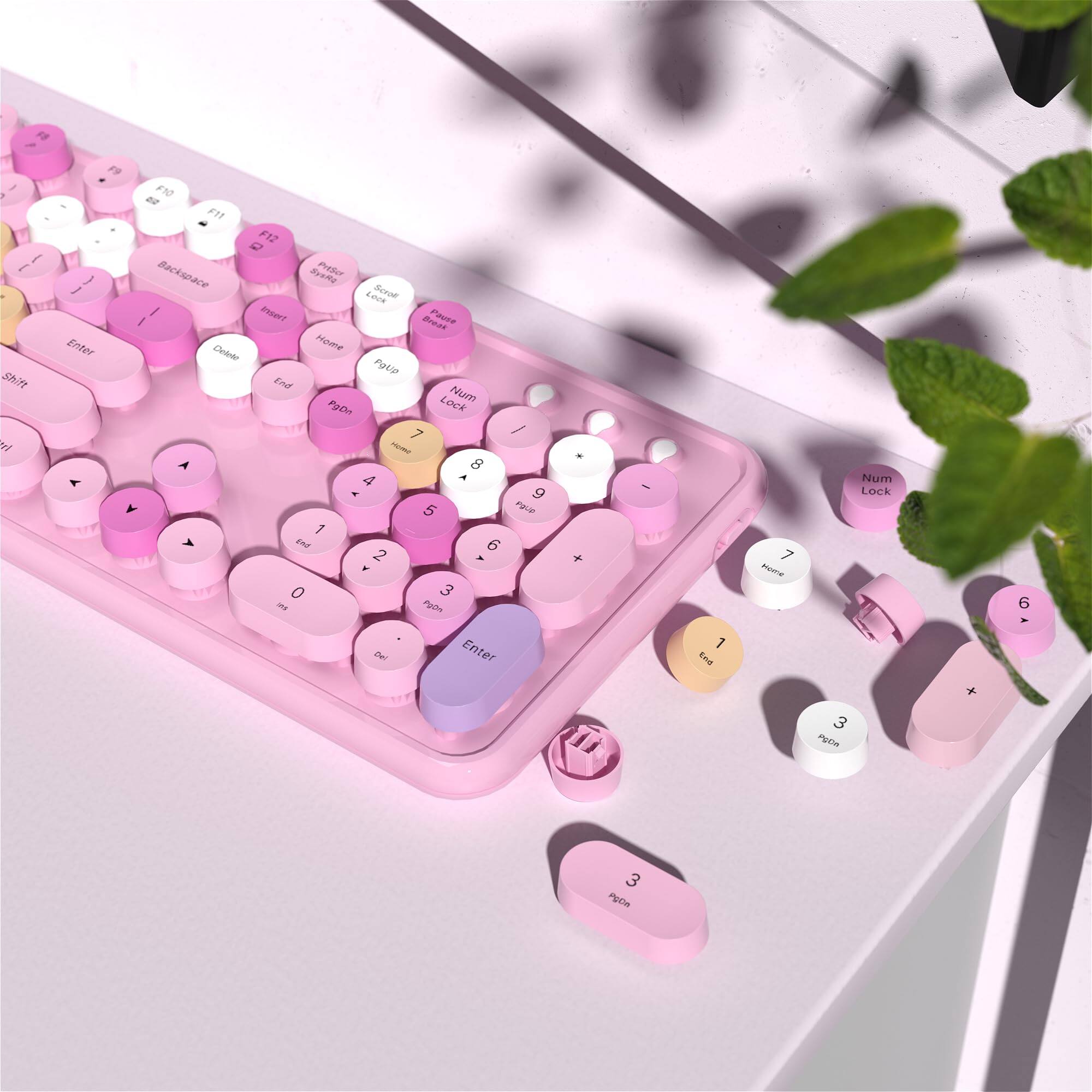 Sure, here is the corrected and grouped text from the image:

**Top Row:**
- F9
- F10
- Backspace
- Enter

**Second Row:**
- Cobet
- A
- Y
- A

**Third Row:**
- F1Z
- vre
- matur
- LOUE

**Fourth Row:**
- Sorol
- bosert
- mooca
- Pauss

**Fifth Row:**
- Mome
- Palie
- End
- Lock

**Number Pad:**
- Num Lock
- 7
- 8
- 9
- 4
- 5
- 6
- 1
- 2
- 3
- 0
- . (period)
- Enter

**Additional Keys:**
- Shift
- Enter
- Home
- End
- Page Up
- Page Down
- Num Lock
- 7
- 6
- 1
- 3
- 3 (PgDn)

**Other:**
- FQUP
- T
- 0
- 3
- PuON
- I
- End
-