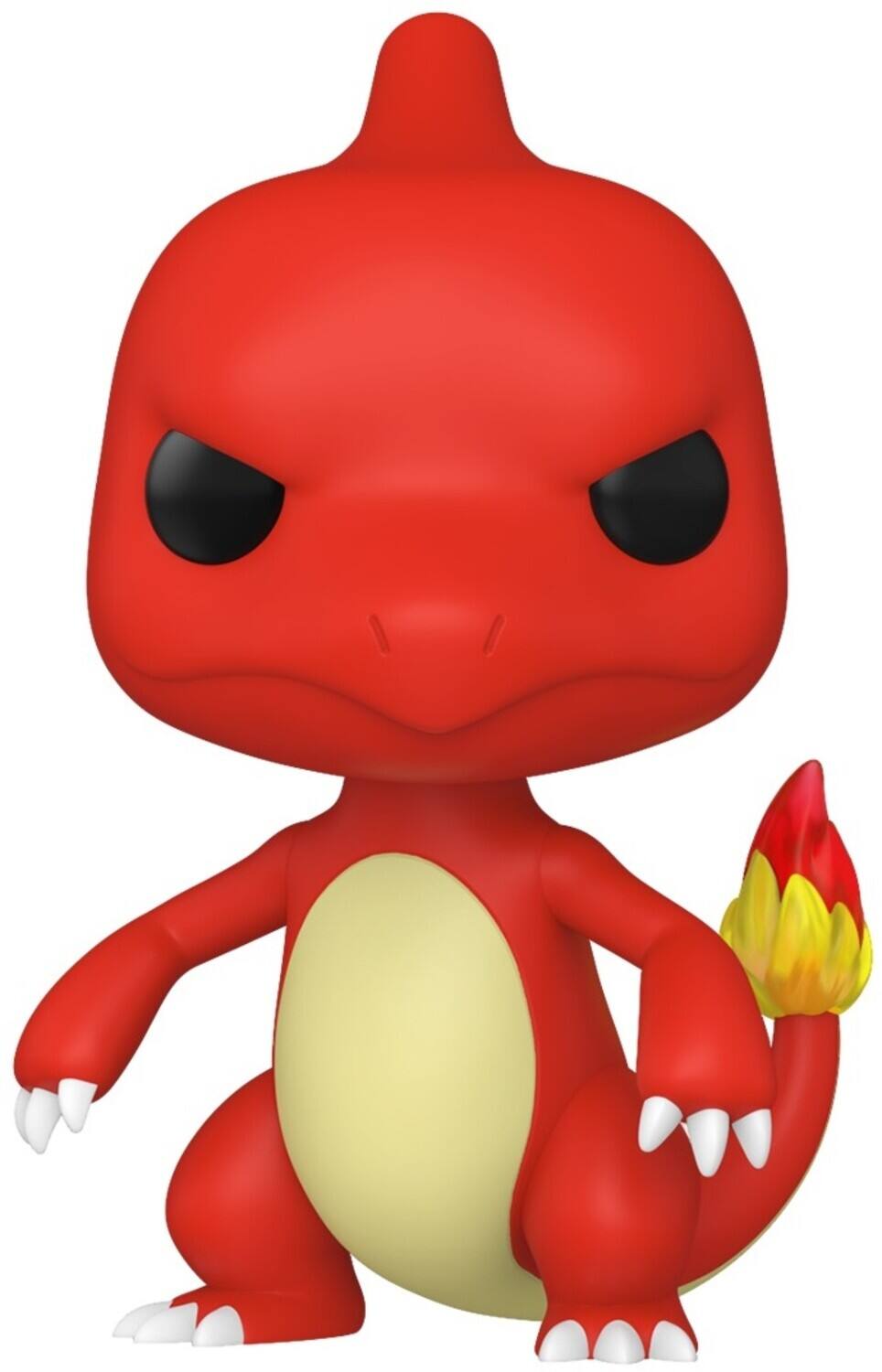 Pop! Games Pokémon Charmeleon #1157 with Protector