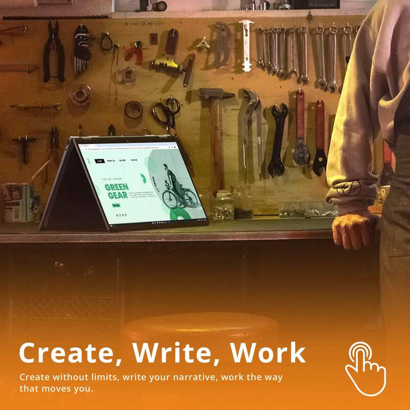 media item thumbnail