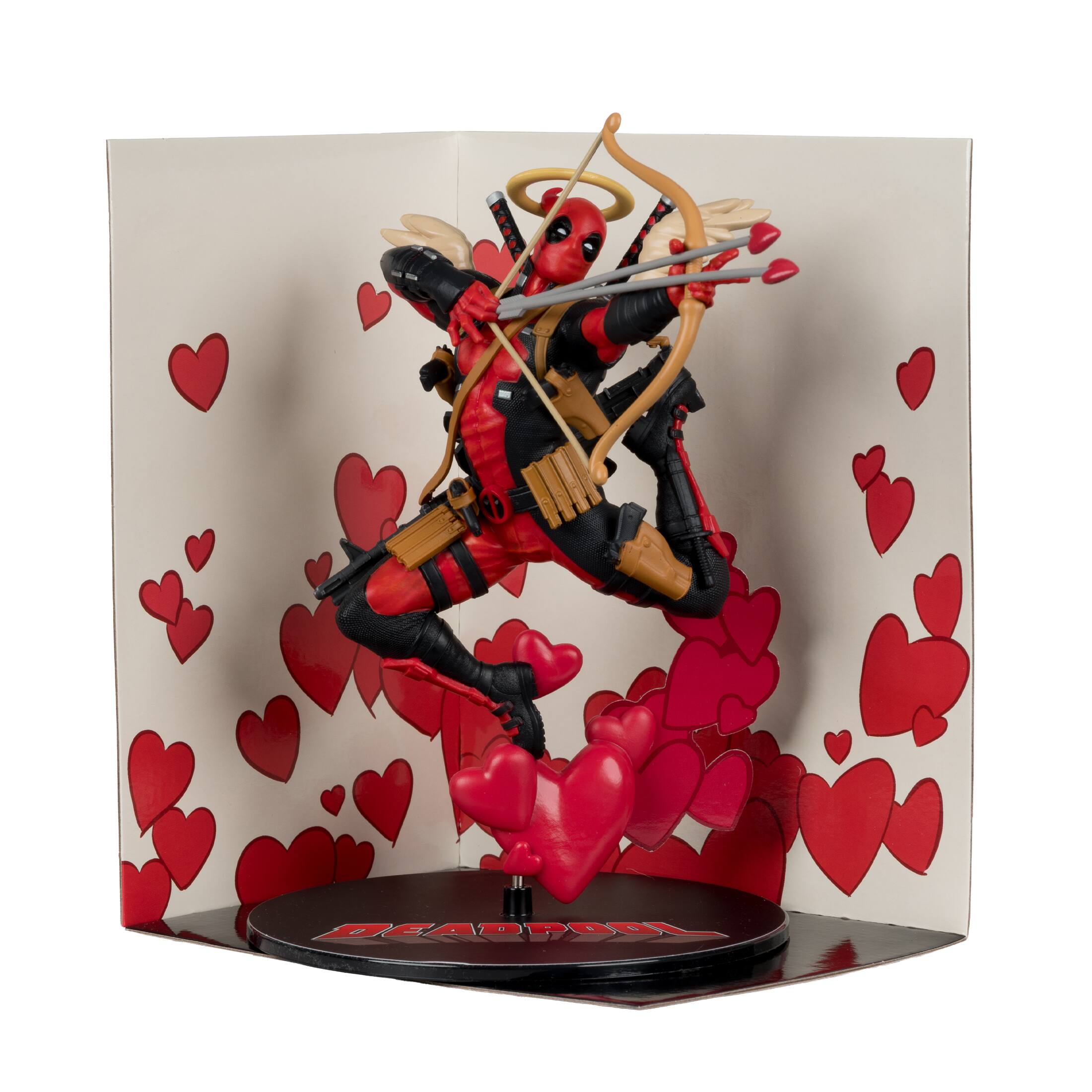 RAAO 1 DEADPOOL