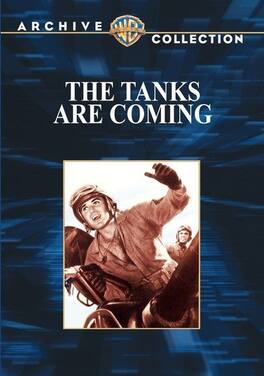 Tanks Are Coming, The - DVD