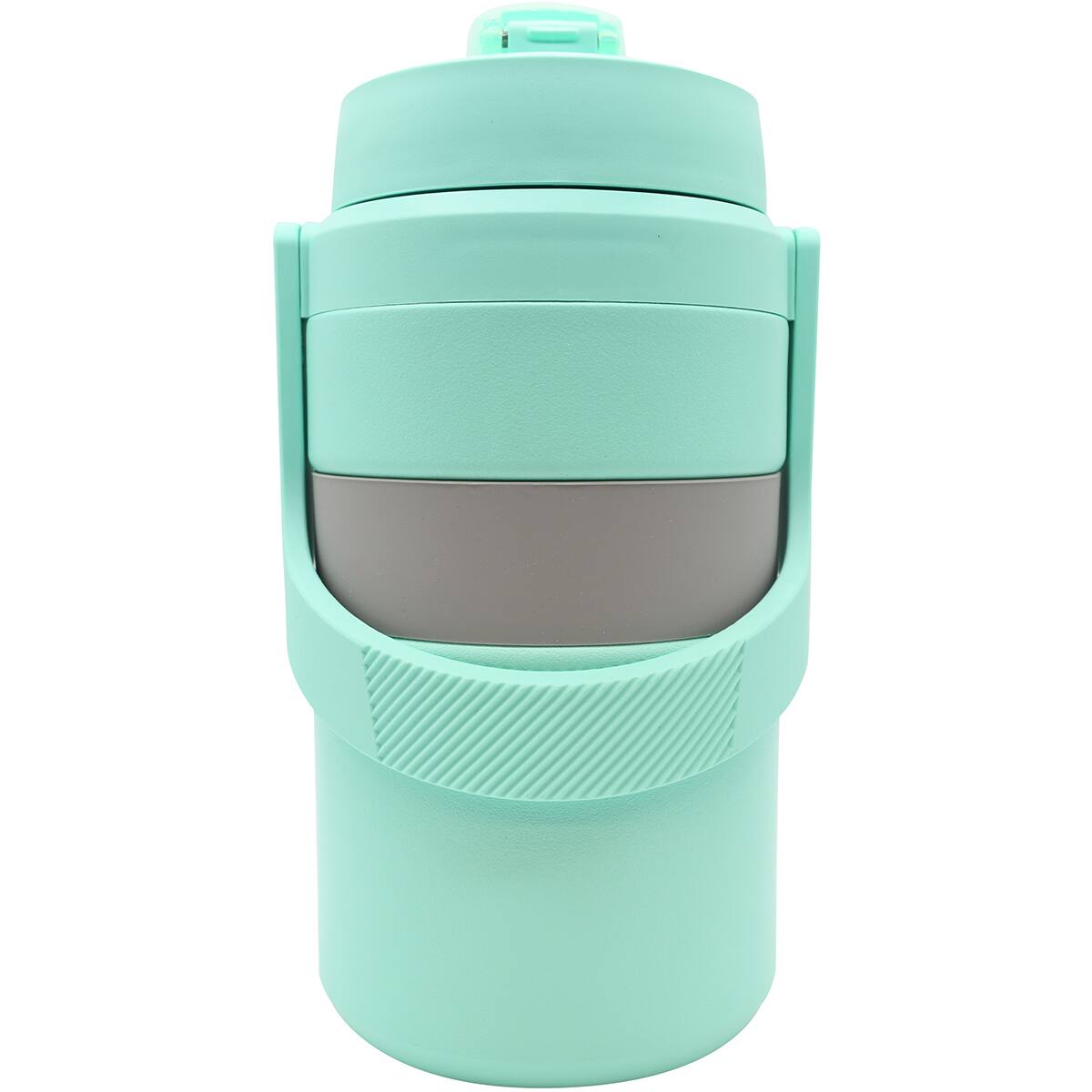 Alt View 2. Thermos - Thermos 32 oz. Foam Insulated Hydration Bottle - Mint - Mint.