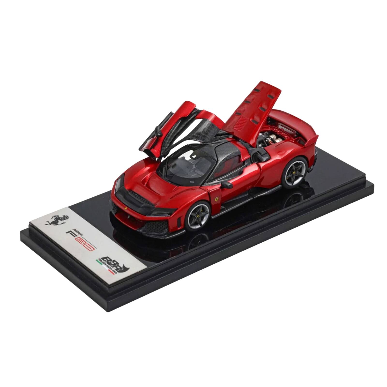 Ferrari F8 Tributo