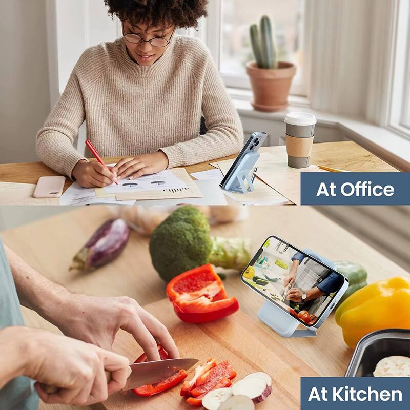 At Office

At Kitchen