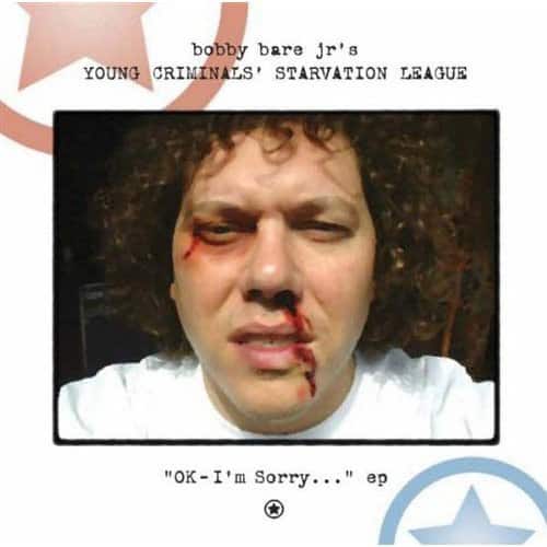 Bobby Bare, Jr. - Ok I'm Sorry   - COMPACT DISCS [CD] price history on PriceWatchPro
