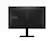 Alt View 4. HP - HP OMEN 27" FHD 180Hz Gaming Monitor, 1ms, 400 nits, Adjustable, Anti-glare, HDMI/DP, Black - AV4K1AA - Black.