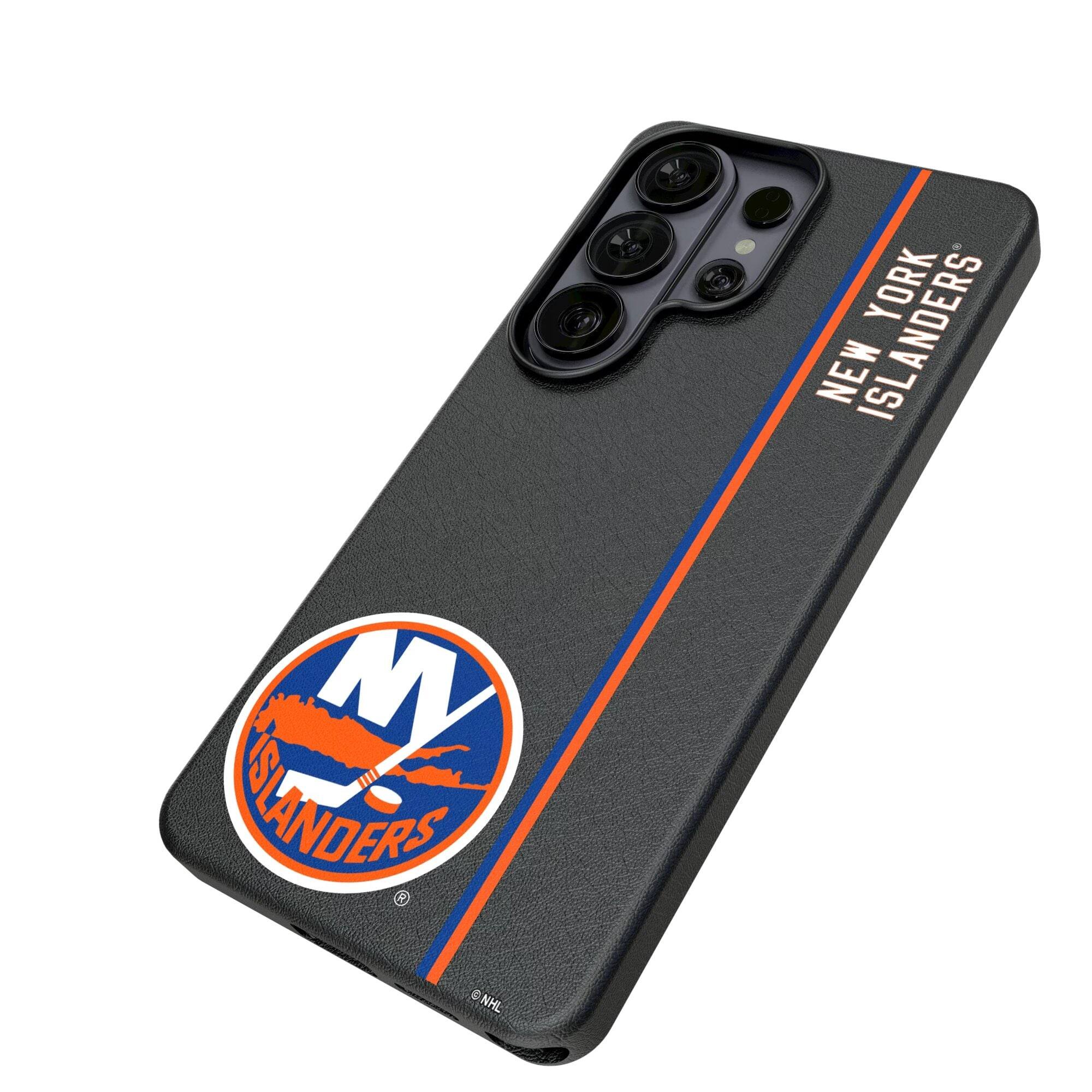 NEW YORK ISLANDERS  
© NHL