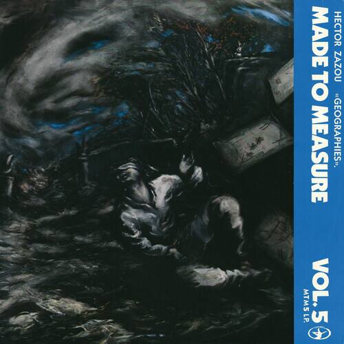 Front. Made To Measure, Vol. 5: Geographies [LP].