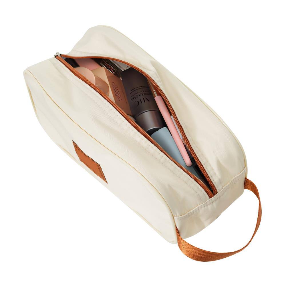 Alt View 1. BreeBe - Hardshell Luggage Sets 3 Piece Carry-on Suitcase Double Spinner Wheels with TSA Lock for Men Women,20 inch - White.