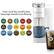 Over 75 of the world's best beverage brands trust Keurig. OZ GREEN MOUNTAIN ORIGINAL DUNKIN' SHOP COFFEE Folgers NEWMAN'S OWN ORGANICS COFFEE Peets COFFEE Caribou COFFEE. gvalia DUNKIN' McCafé. MAXWELL HOUSE SWISS MISS CELESTIAL BIGELOW Cafe Escapes