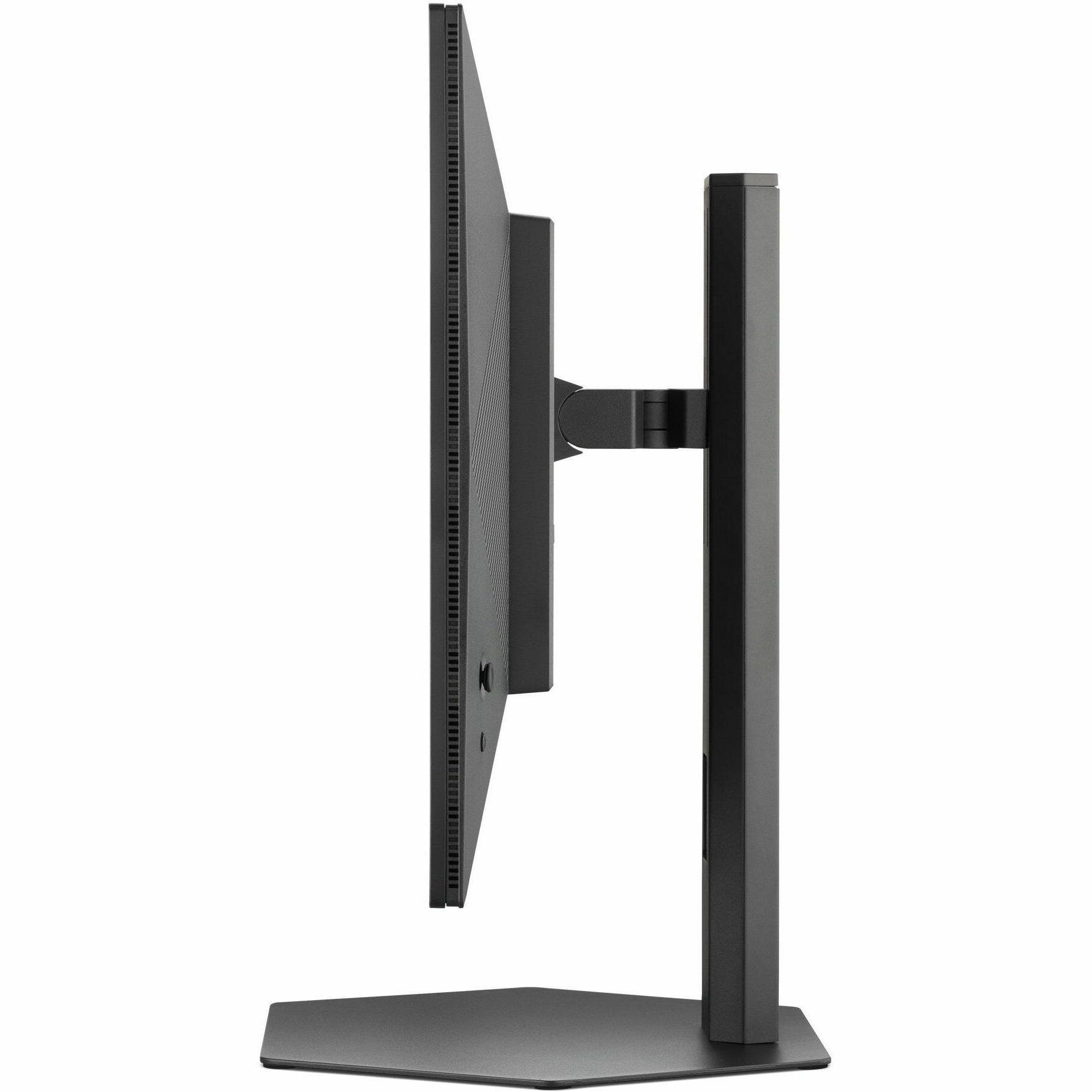 Alt View 4. ViewSonic - ViewSonic VX2738-2K-OLED 27 Inch QHD OLED Gaming Monitor with 240Hz, 0.03ms Response Time, AMD FreeSync Premium - Unknown.