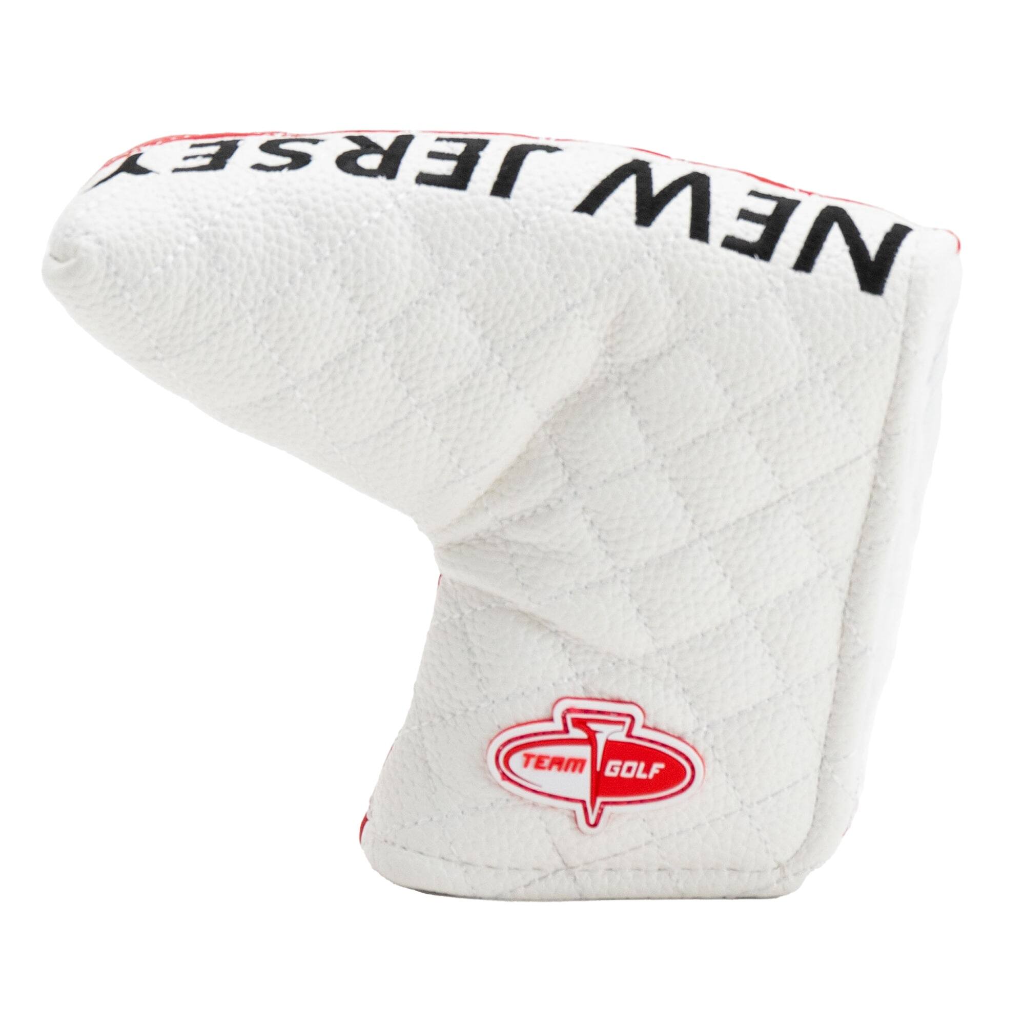 NEW JERSEY  
TEAM GOLF