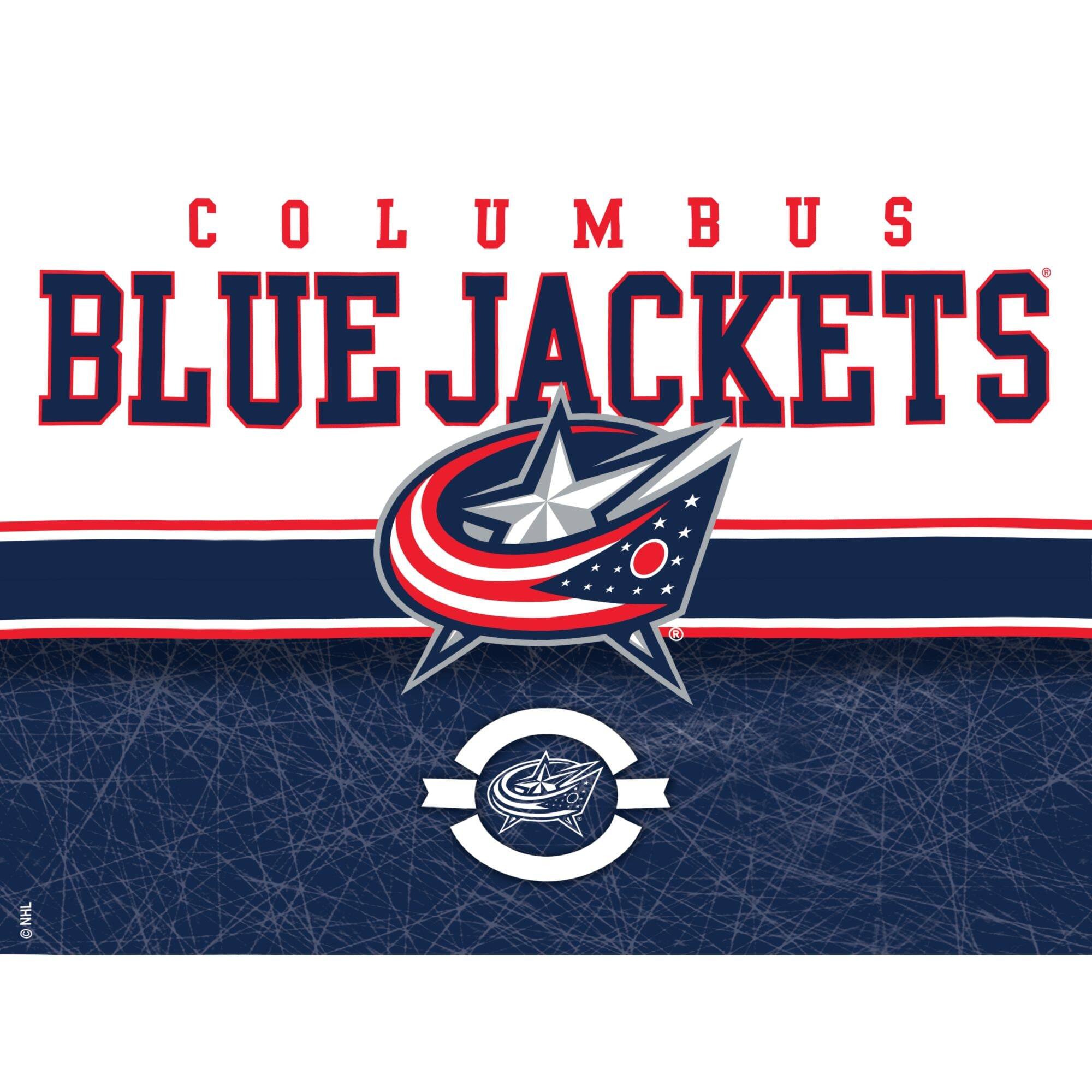 COLUMBUS  
BLUE JACKETS