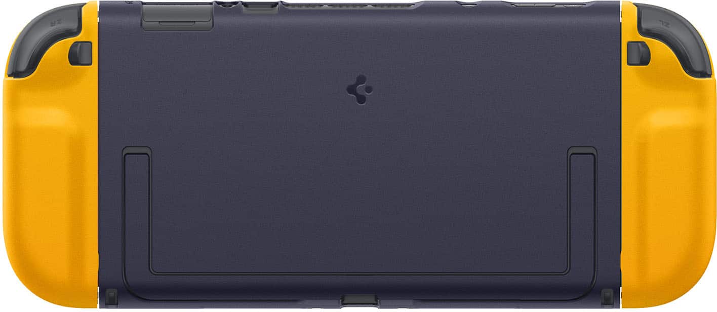 Nintendo Switch イエロー/ブルー Blue Nintendo Switch 2 Accessories - Best Buy