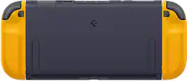 Spigen - Nano Pop Case for Nintendo Switch 2 - Blueberry Navy