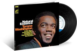 Tyrone Washington - Natural Essence (Blue Note Tone Poet Edition) - VINYL LP