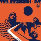Front. Telegraph Avenue [LP].
