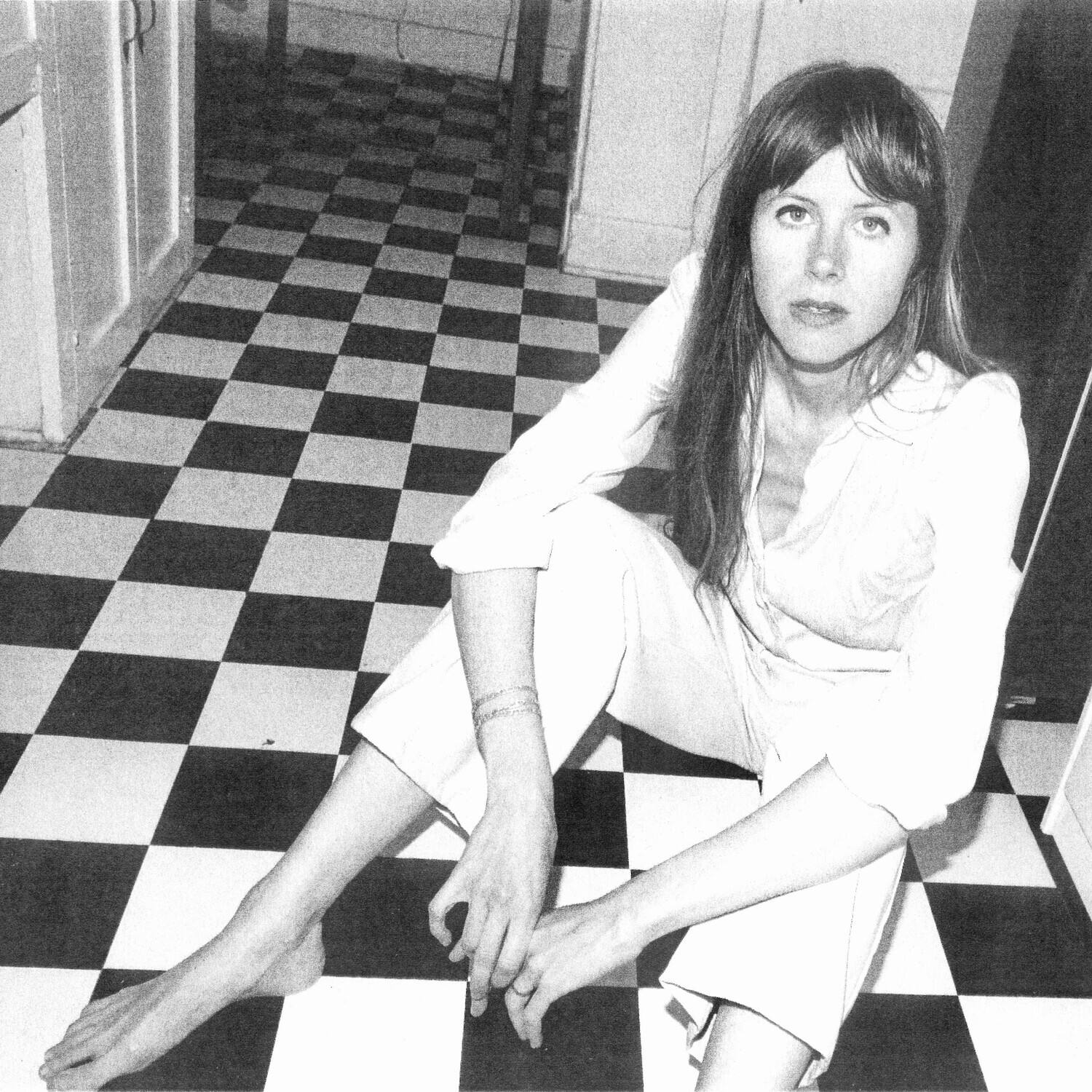 Front. Lael Neale - Altogether Stranger - Lavender   - VINYL LP.