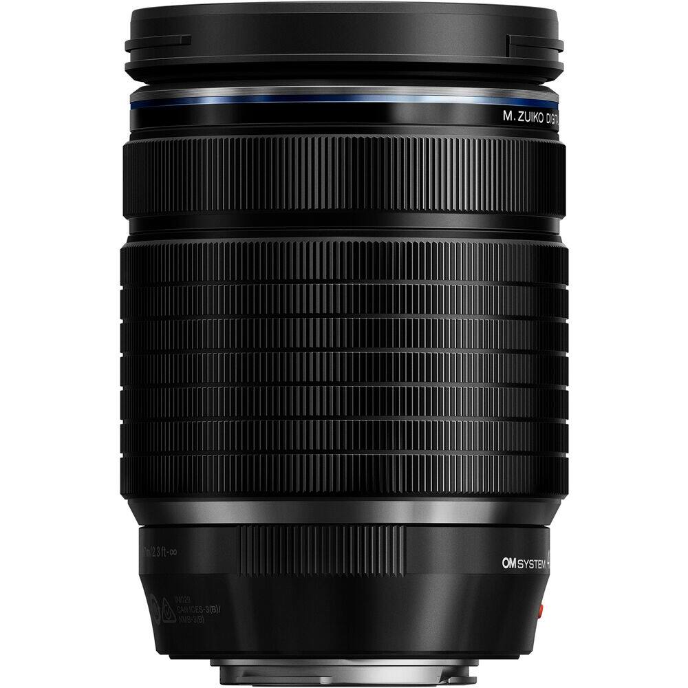 M. ZUIKO DIGITAL 7-14mm 1:2.8 PRO  
OM SYSTEM  
CANICES-3(B) / CAN NMB-38