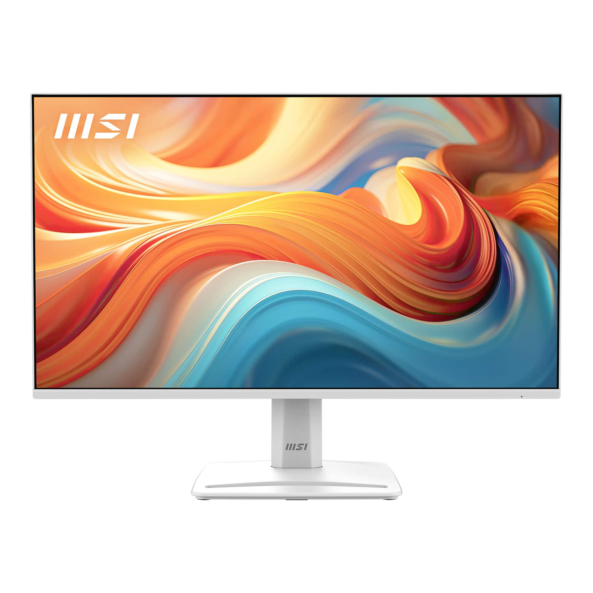 "MSI - PRO MP251W E14A 24"" FHD 144Hz 1ms Adaptive Sync Monitor with Built-in Speakers (DisplayPort, HDMI)" price history on PriceWatchPro