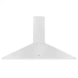 ZLINE - 42 inches - Externally Vented - Wall Range Hood - Stainless Steel
