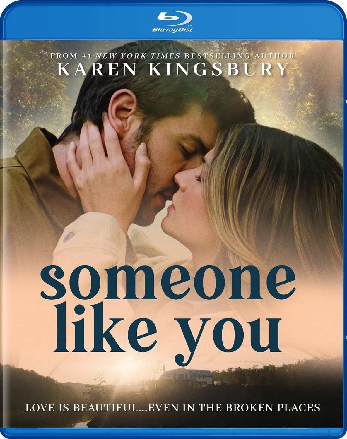 Someone Like You  - BLU-RAY