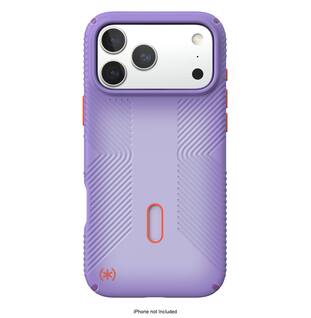 iPhone not included