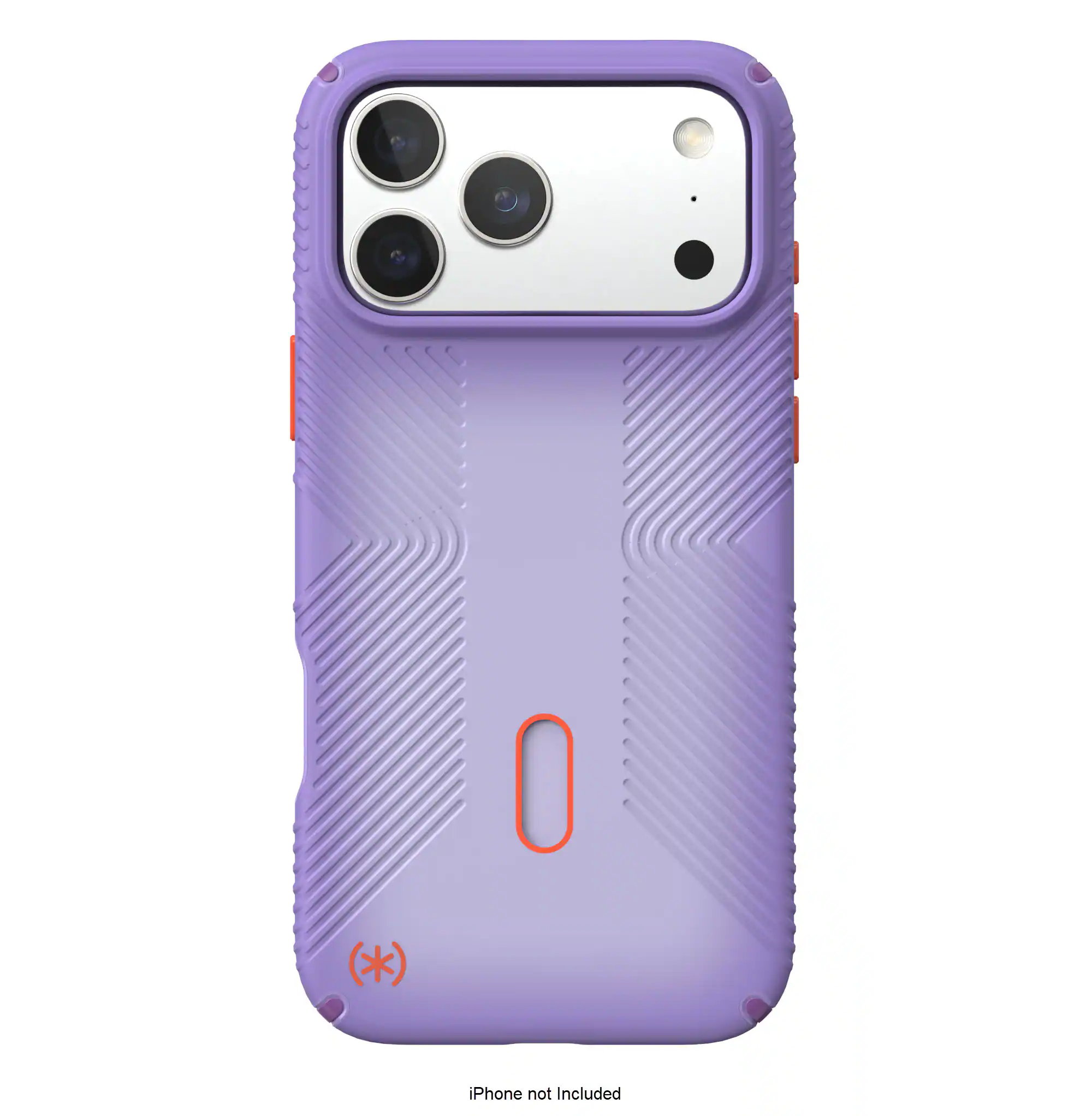 Purple Fade/Magic Purple/New Poppy