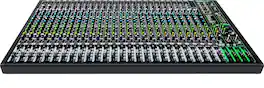 Mackie - ProFX30v3 30-Channel Professional USB Mixer