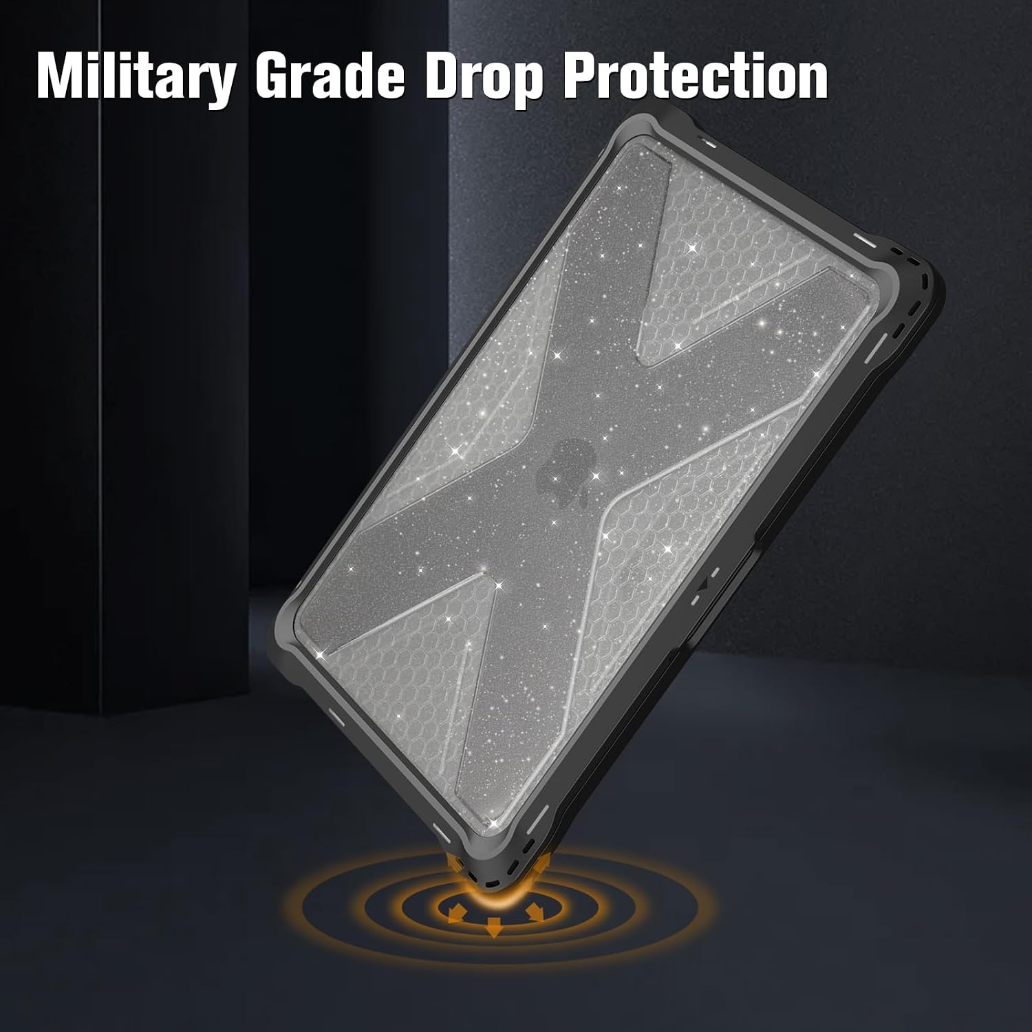 Military Grade Drop Protection