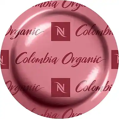 Colombia Organic
Colombia Organic
Colombia Organic