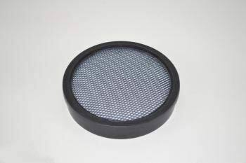 Left. Kenmore - Vacuum Filter (1 Pack) Part #KC44KEDCZ000.