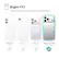 Right Fit?
Make sure you are buying the correct size
- iPhone 17
6.3" Display
❌
- iPhone 17 Air
6.6" Display
❌
- iPhone 17 Pro
6.3" Display
❌
- iPhone 17 Pro Max
6.9" Display
✅