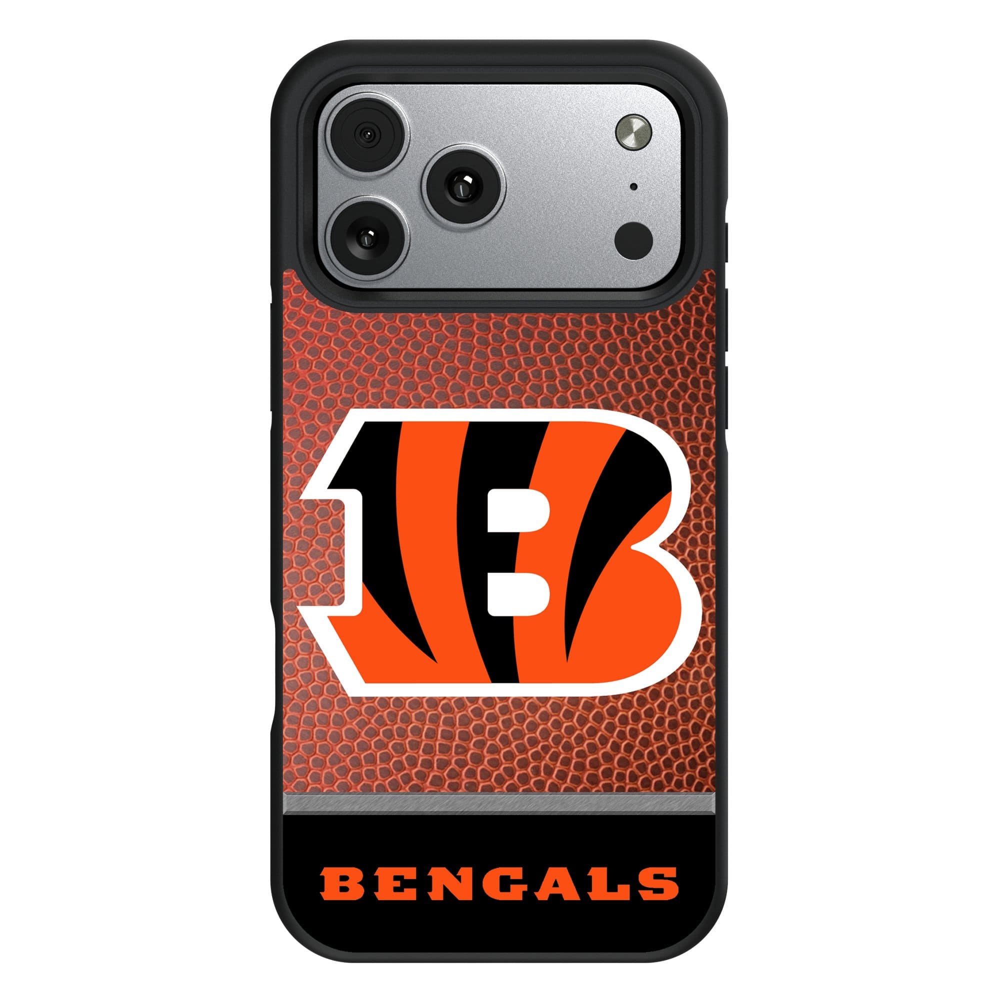 Keyscaper - NFL - Cincinnati Bengals Bump Case with 8.2ft Drop Protection - 17 Air - Multicolor price history on PriceWatchPro