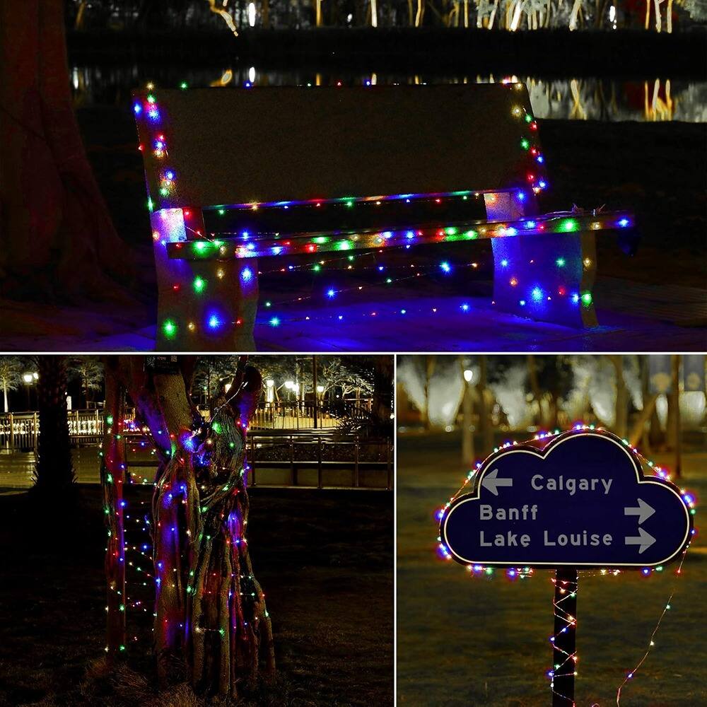 Calgary  
Banff  
Lake Louise