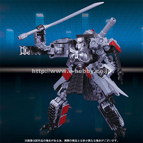 Sure, here is the corrected and grouped text from the image:

---

http://www.erhobby.co.jp

深田面像は製作後作品の場合もある為、実際の商品とは多少異なる場合がございます。

---

This text includes the URL and a disclaimer about potential differences between the product image and the actual item.