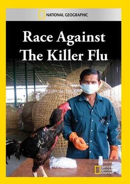 Race Against the Killer Flu - DVD