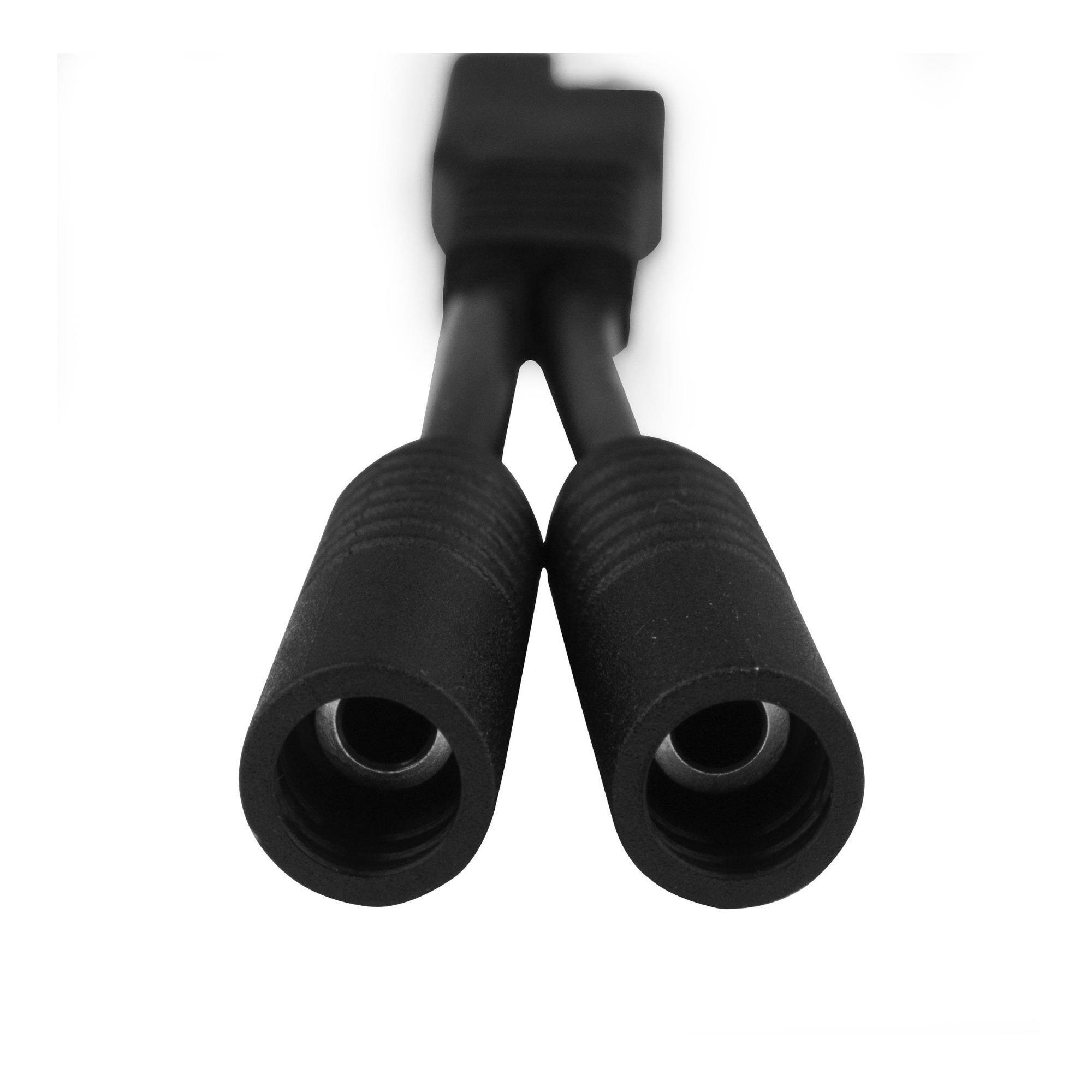 Back. Yak-Power - Yak-Power Complete LED Light Kit (4-Piece, Blue).