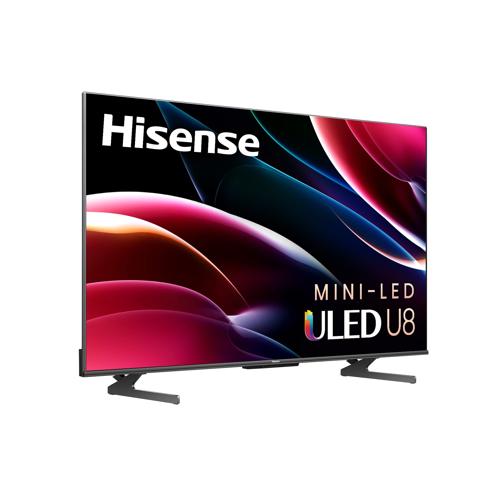 Best Buy: Hisense 55