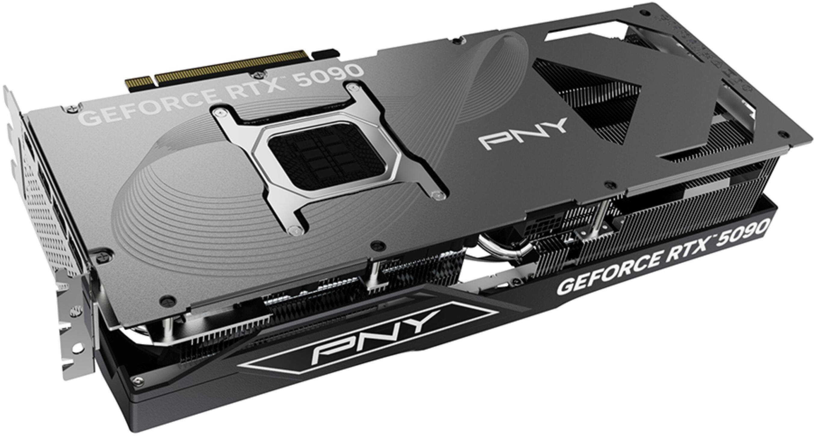 RTX 5090 GEFORCE PNY  
PNY RTX5090  
5090 RTX GEFORCE