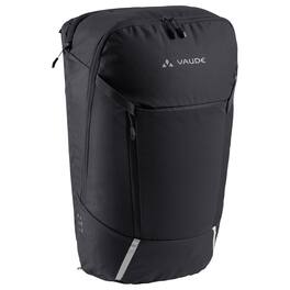 VAUDE - Cycle 20 II Backpack/Bike Bag - Black
