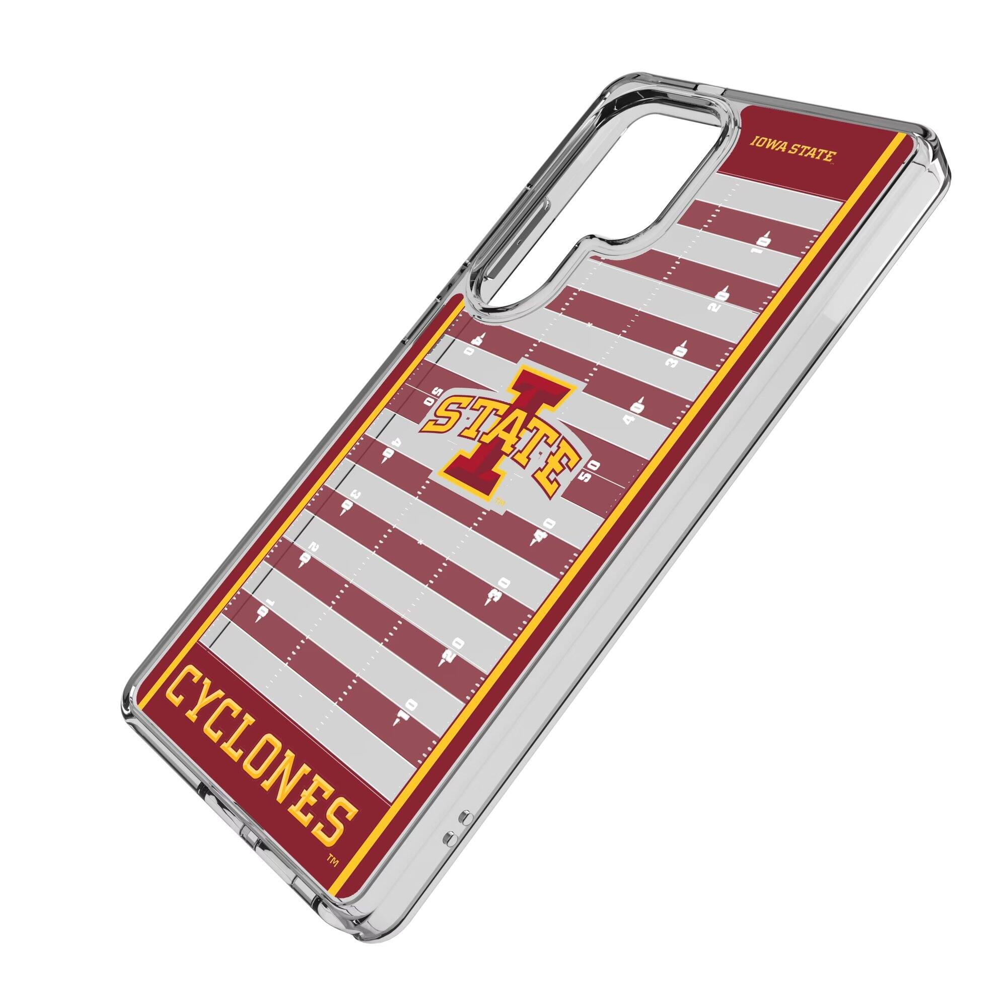 IOWA STATE - d 50  STATE tHe 50 5  D  0 CYCLONES TM 3 5