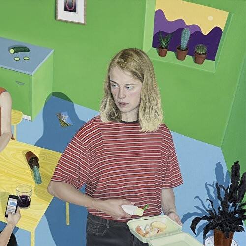Marika Hackman - I'm Not Your Man   - COMPACT DISCS [CD] price history on PriceWatchPro