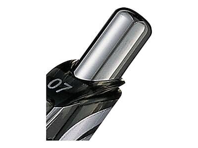 Alt View 4. Pentel -  EnerGel RTX Retractable Gel Pens, Medium Point, 0.7mm, Dozen  - Black Ink.