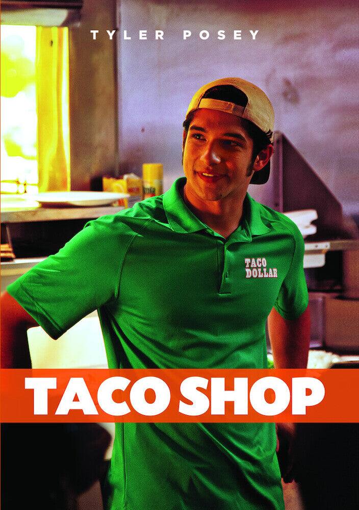 Taco Shop (MOD) (DVD Movie)
