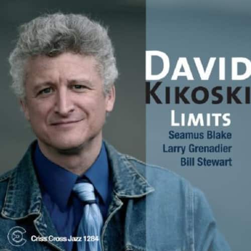 Dave Kikoski - Limits   - COMPACT DISCS [CD] price history on PriceWatchPro