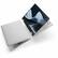 Alt View 5. Dell - Dell Pro 14 Plus PB14255 14" Clamshell Copilot+ PC Notebook - Full HD Plus - 60 Hz - AMD Ryzen 7 PRO 250 - 16 GB - 512 - Magnetite.