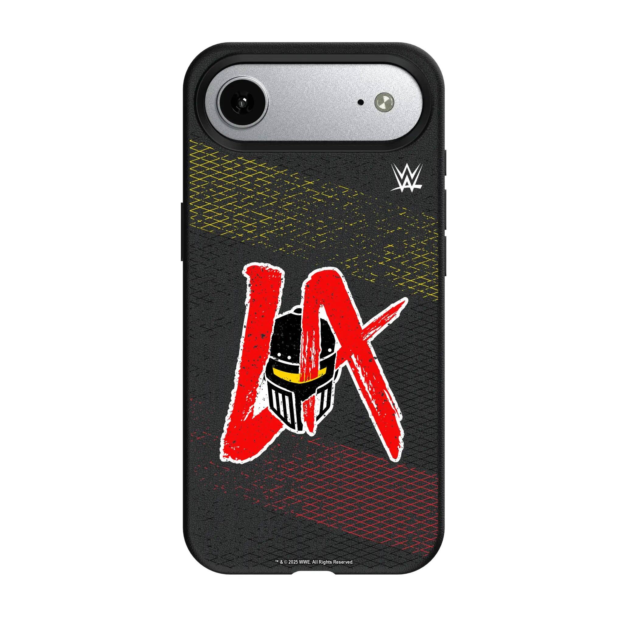 LA Knight