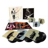 The Definitive 24 Nights [LP] - VINYL - Front_Zoom