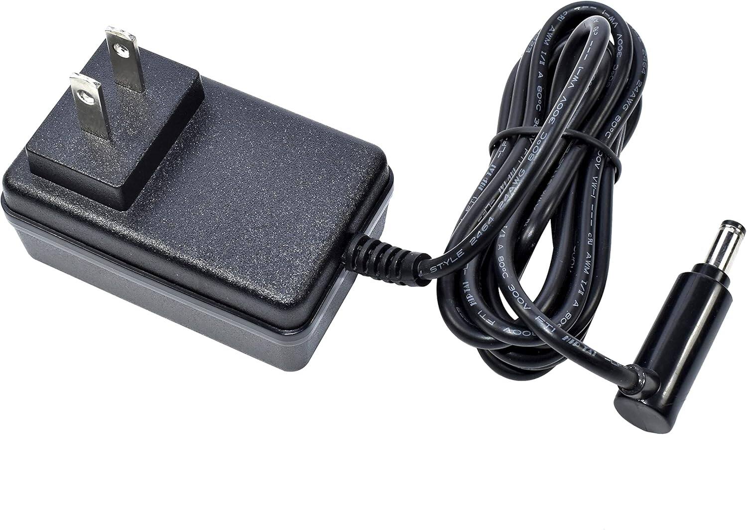 HQRP AC Adapter for Dyson 64506 07 DC58 DC59 DC61 DC62 V6 SV03 DC